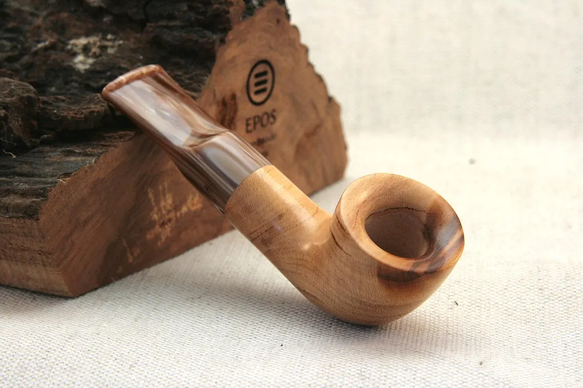 Epos handmade pipes